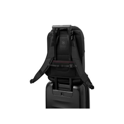 Victorinox - Altmont Modern Commuter sülearvutikott 15,6 22 l must