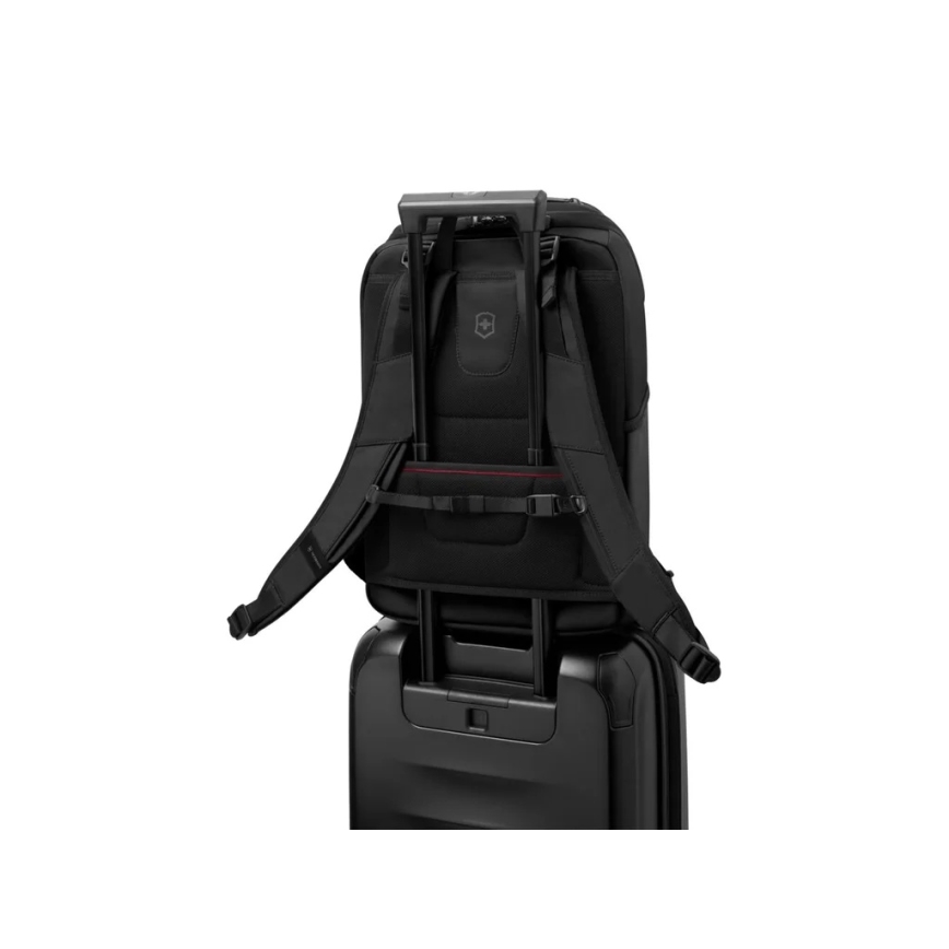 Victorinox - Altmont Modern Commuter sülearvutikott 15,6 22 l must