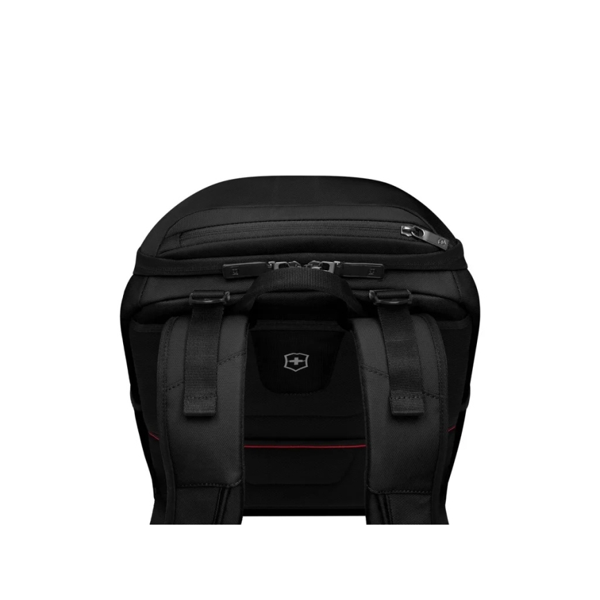Victorinox - Altmont Modern Commuter sülearvutikott 15,6 22 l must