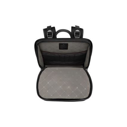 Victorinox - Altmont Modern Commuter sülearvutikott 15,6 22 l must
