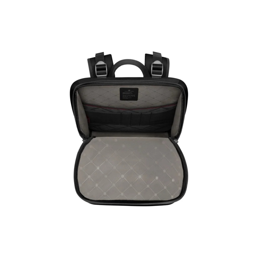 Victorinox - Altmont Modern Commuter sülearvutikott 15,6 22 l must