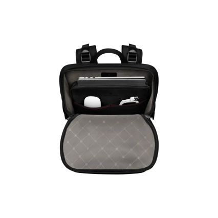 Victorinox - Altmont Modern Commuter sülearvutikott 15,6 22 l must