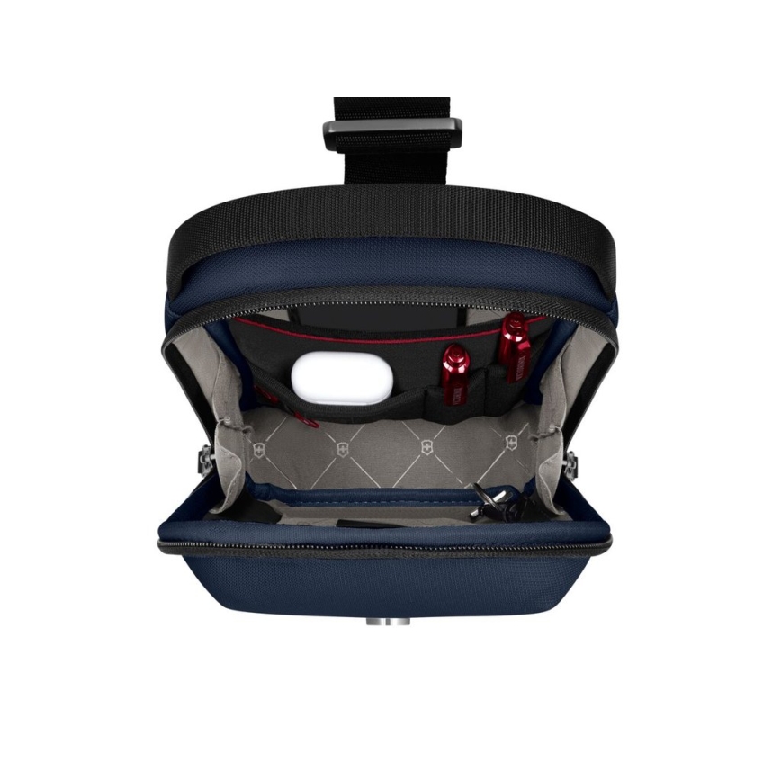 Victorinox - Altmont Modern õlakott 4 l sinine
