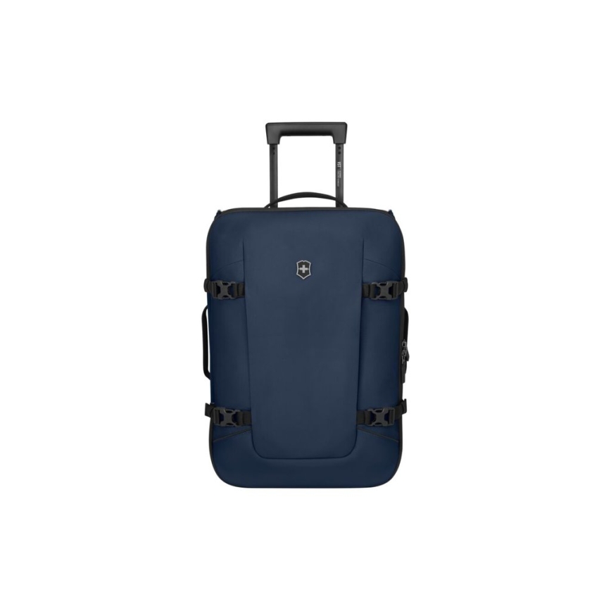 Victorinox - Altmont Modern ratastel reisikott, 42 l, sinine
