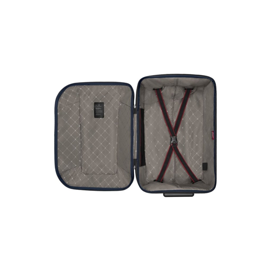 Victorinox - Altmont Modern ratastel reisikott, 42 l, sinine