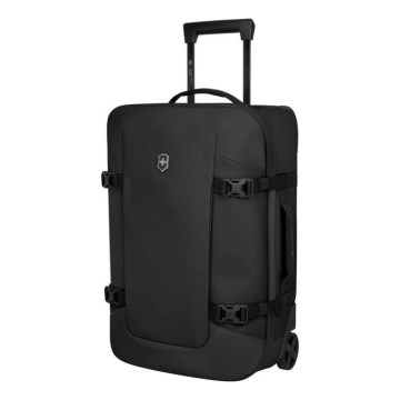 Victorinox – Altmont Modern reisikott ratastel, 42 l, must
