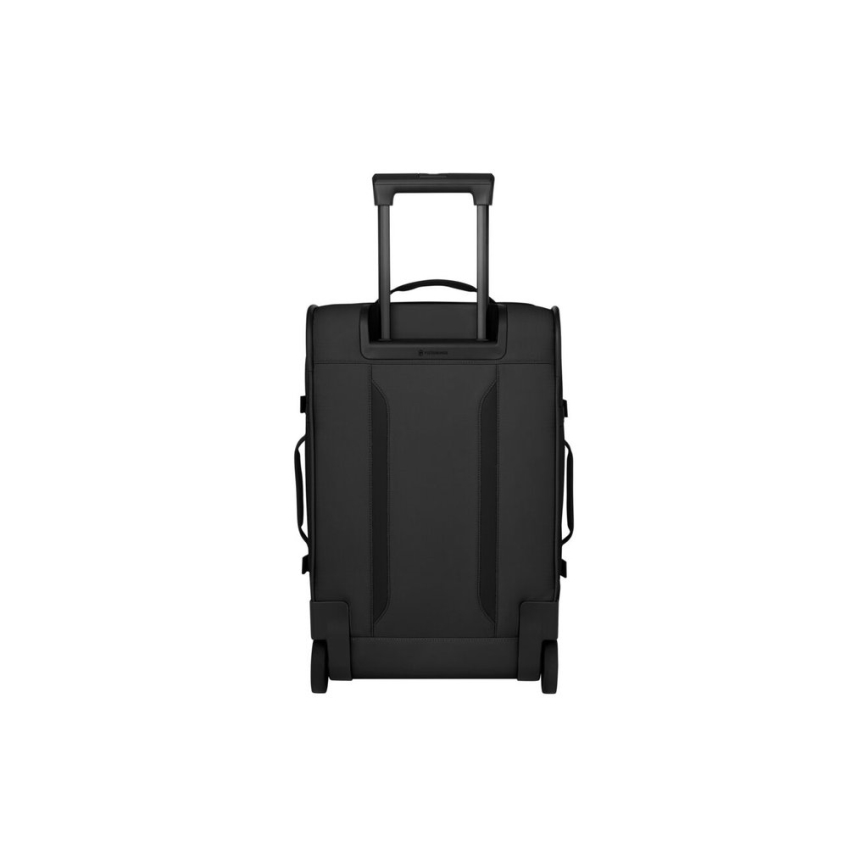 Victorinox – Altmont Modern reisikott ratastel, 42 l, must