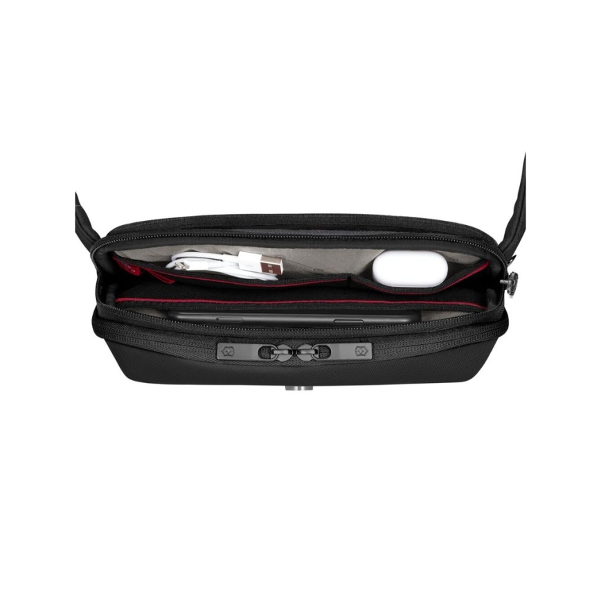 Victorinox - Altmont Modern vöökott 3 l must