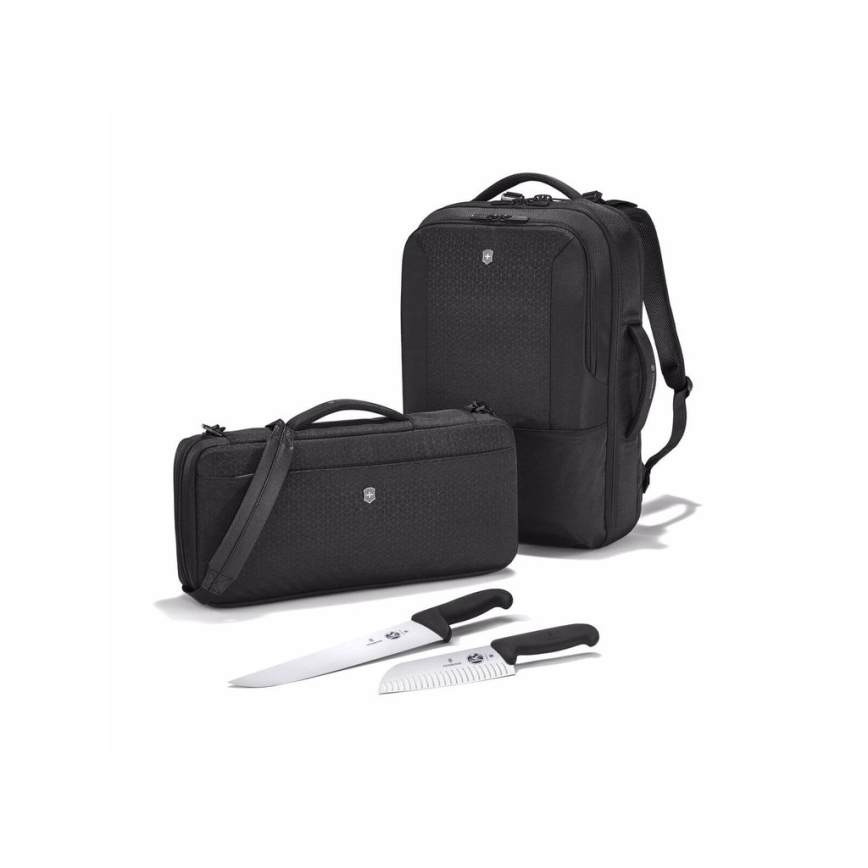 Victorinox - Chef’s kokanugade seljakott
