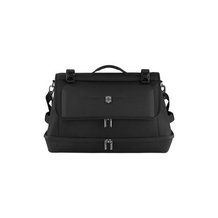 Victorinox - Crosslight Duffel reisikott 37 l must