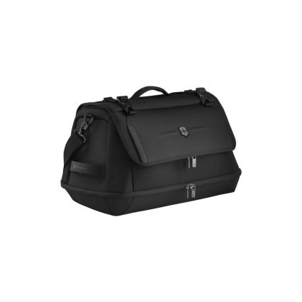 Victorinox - Crosslight Duffel reisikott 37 l must