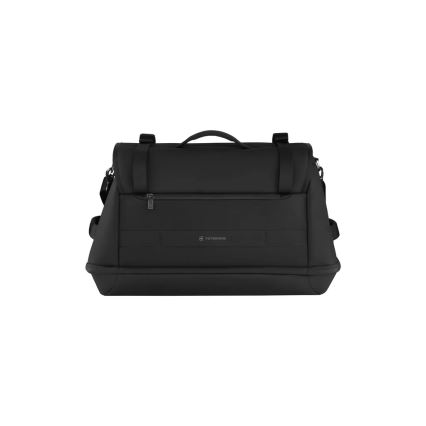 Victorinox - Crosslight Duffel reisikott 37 l must