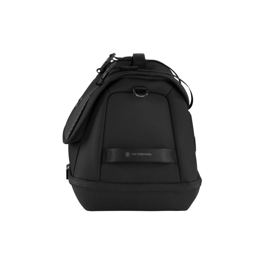 Victorinox - Crosslight Duffel reisikott 37 l must
