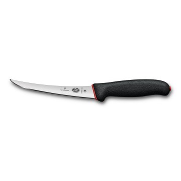 Victorinox - DUAL GRIP luunuga 15 cm, must