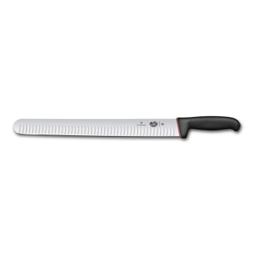 Victorinox - DUAL GRIP viilunuga, 36 cm, must