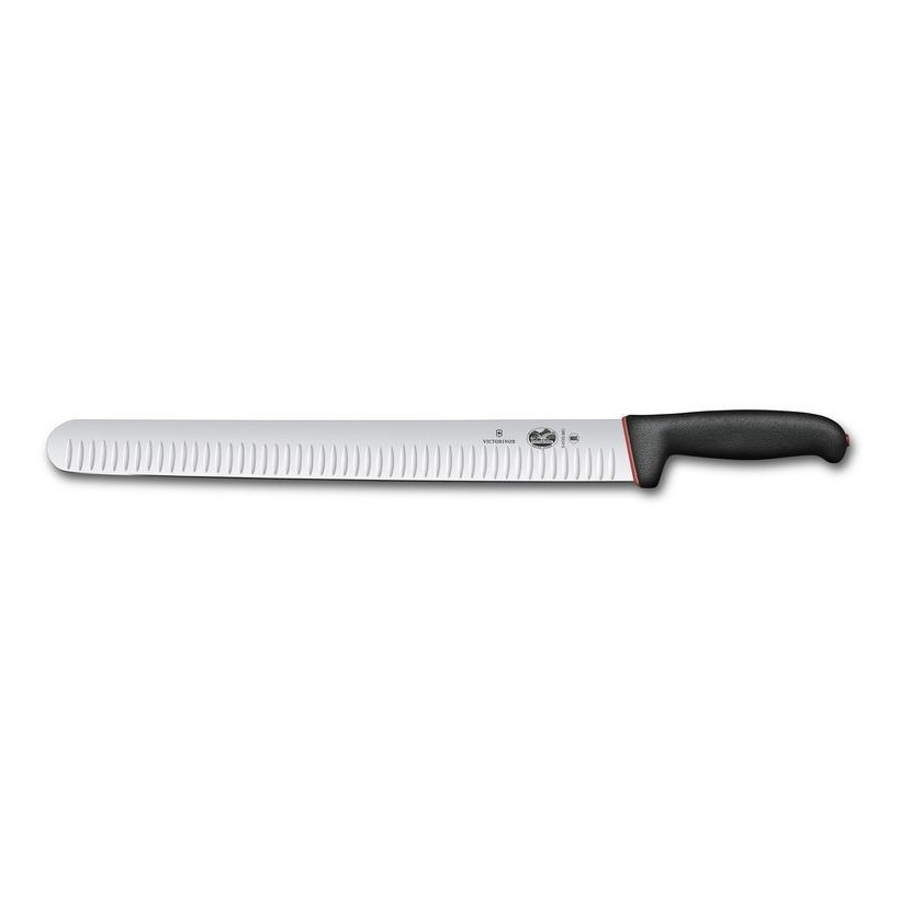 Victorinox - DUAL GRIP viilunuga, 36 cm, must
