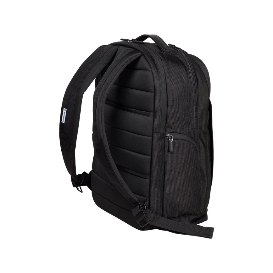 Victorinox - Sülearvutikott 15,6 Essentials 22 l must