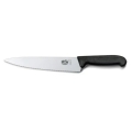 Victorinox - FIBROX kööginuga 25 cm must