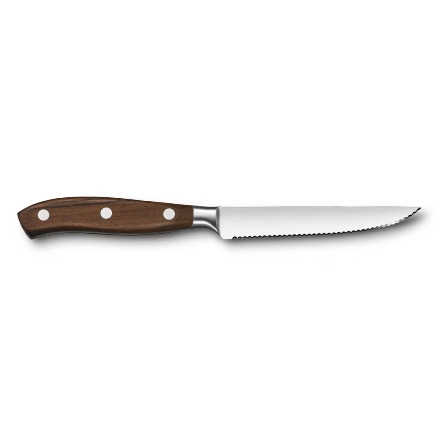Victorinox - GRAND MAITRE 12 cm steakinuga, vaherpuit
