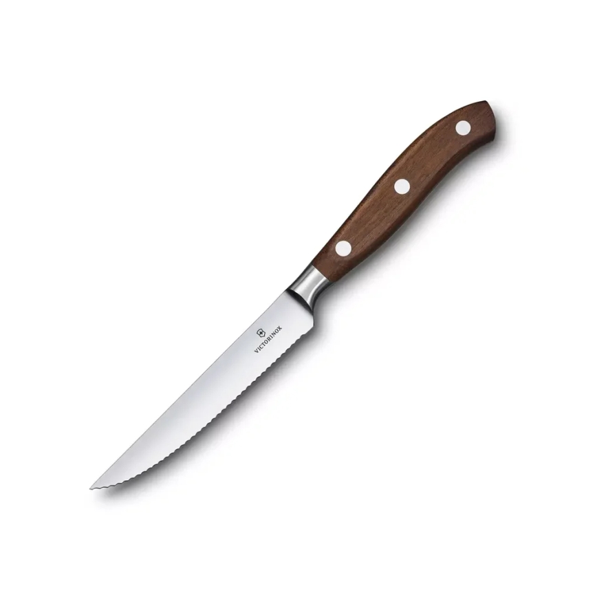 Victorinox - GRAND MAITRE 12 cm steakinuga, vaherpuit