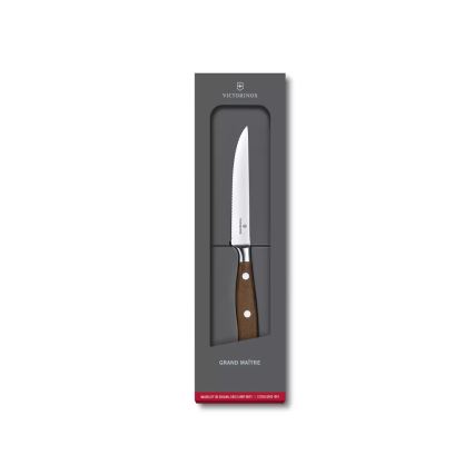 Victorinox - GRAND MAITRE 12 cm steakinuga, vaherpuit