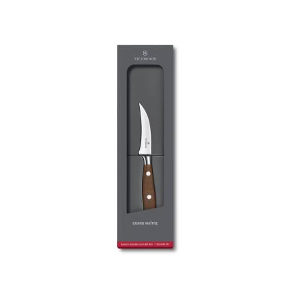 Victorinox - GRAND MAITRE 8 cm koorimisnuga, vaherpuust käepide