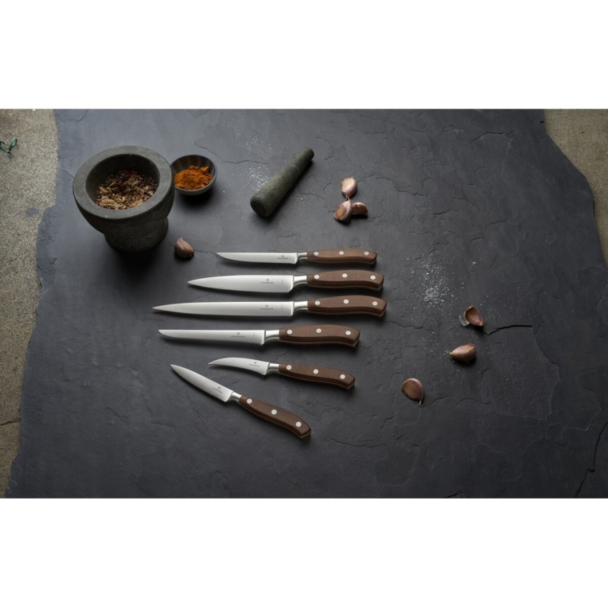 Victorinox - GRAND MAITRE fileerimisnuga 20 cm vaher