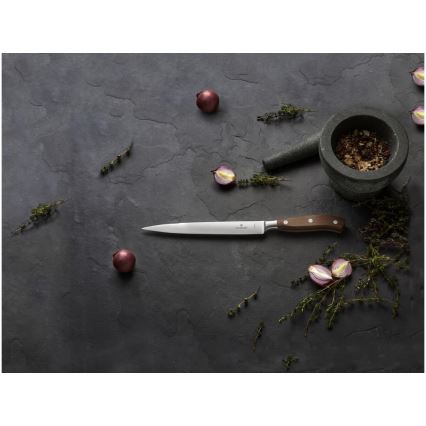 Victorinox - GRAND MAITRE fileerimisnuga 20 cm vaher