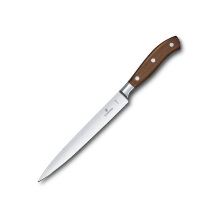 Victorinox - GRAND MAITRE fileerimisnuga 20 cm vaher