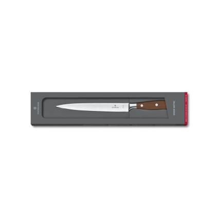 Victorinox - GRAND MAITRE fileerimisnuga 20 cm vaher