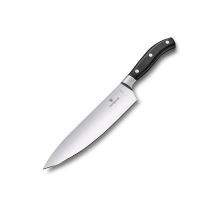 Victorinox - GRAND MAITRE kokanuga 22 cm must
