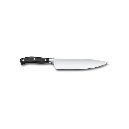 Victorinox - GRAND MAITRE kokanuga 22 cm must