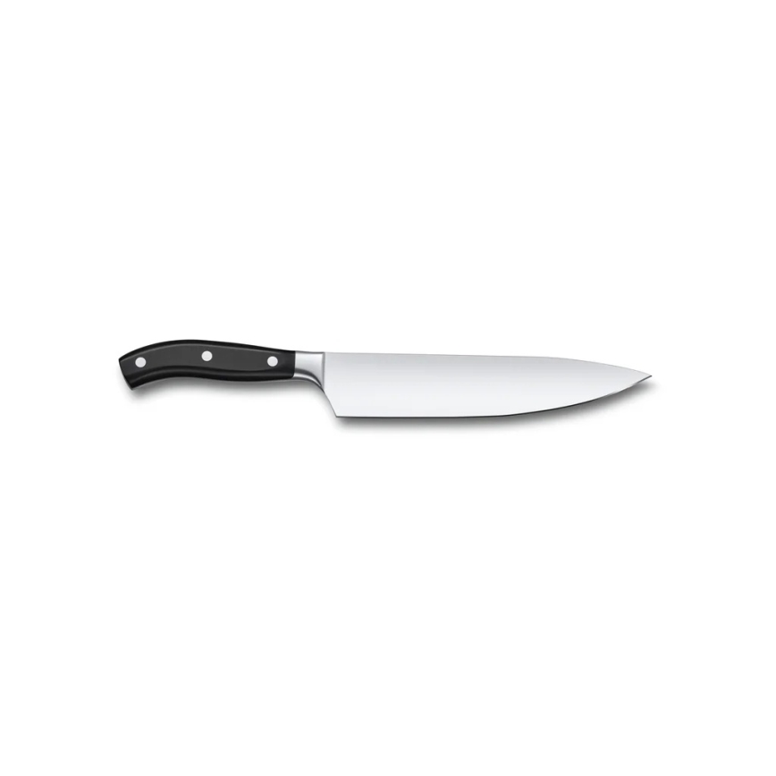Victorinox - GRAND MAITRE kokanuga 22 cm must