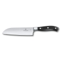 Victorinox - GRAND MAITRE santoku kööginuga 17 cm must