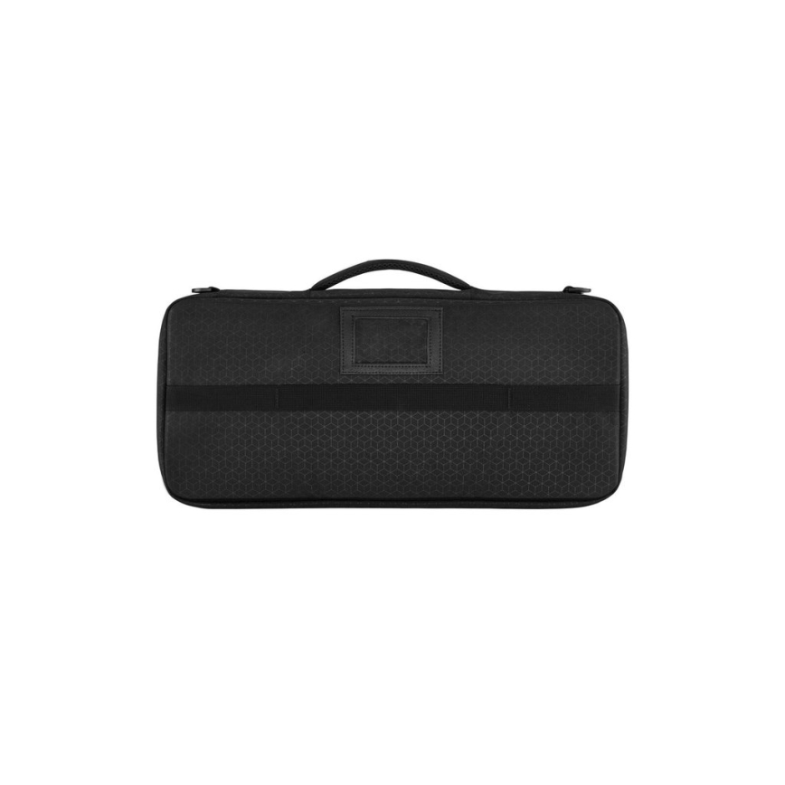 Victorinox - Koka noarull, must