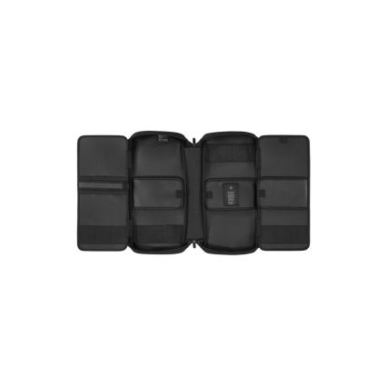 Victorinox - Koka noarull, must