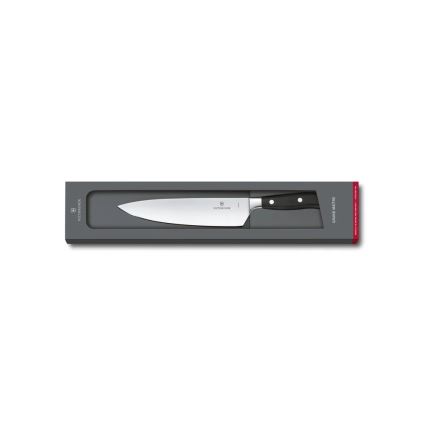 Victorinox - Koka nuga GRAND MAITRE 20 cm, must