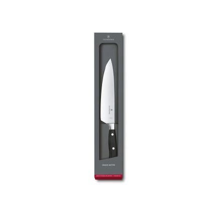 Victorinox - Koka nuga GRAND MAITRE 20 cm, must