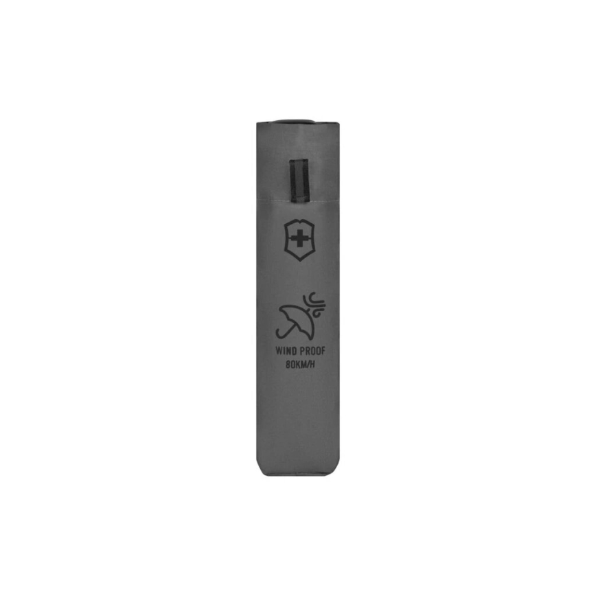 Victorinox - Kokkupandav vihmavari Ultralight hall