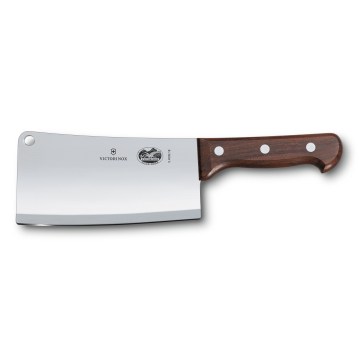 Victorinox - Köögikirves WOOD 18 cm vaher