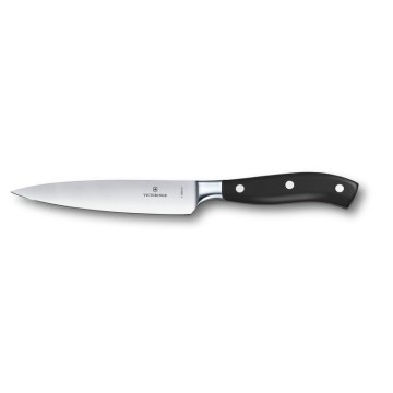 Victorinox - kööginuga GRAND MAITRE 15 cm must