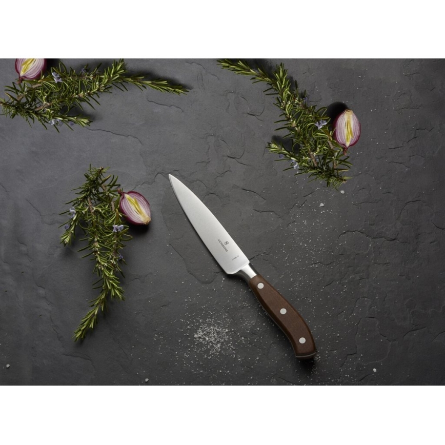 Victorinox - kööginuga GRAND MAITRE 15 cm, vaher