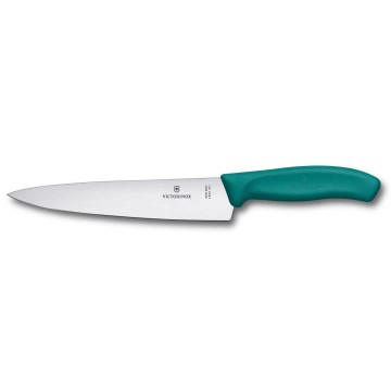 Victorinox - kööginuga SWISS CLASSIC 19 cm türkiissinine