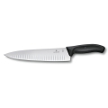 Victorinox - Kööginuga SWISS CLASSIC 25 cm must