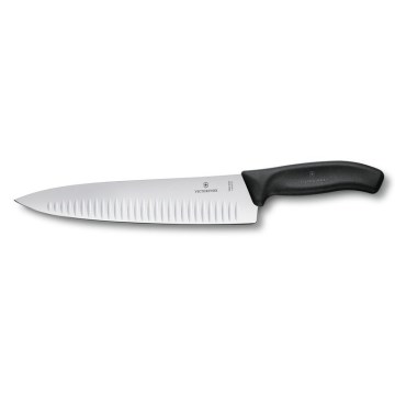 Victorinox - Kööginuga SWISS CLASSIC 25 cm must