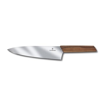 Victorinox - kööginuga SWISS MODERN 20 cm pähkel