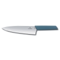 Victorinox - kööginuga SWISS MODERN 20 cm sinine
