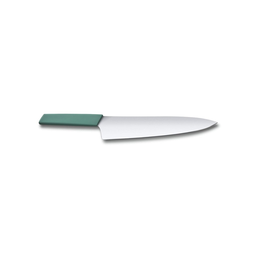 Victorinox - kööginuga SWISS MODERN 25 cm türkiissinine