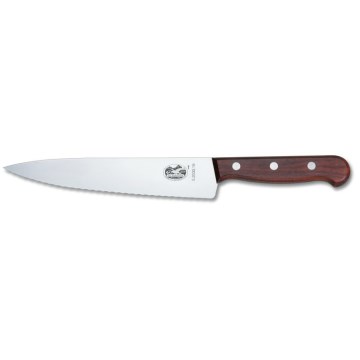Victorinox - kööginuga WOOD 19 cm, vaher