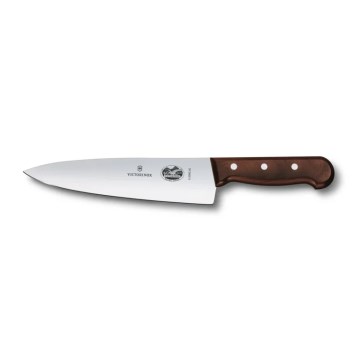 Victorinox - Kööginuga WOOD 20 cm vaher